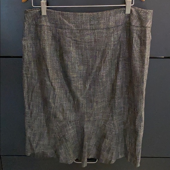 Ann Taylor Dresses & Skirts - Ann Taylor Skirt